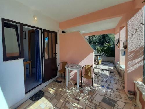 Apartmani Melisa