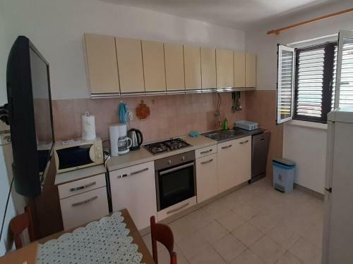 Apartmani Melisa