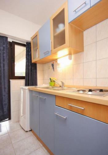 Apartmani Melisa