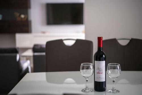 Apartamento Magnolia Vinez