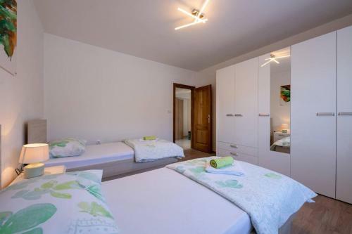 Apartamento Magnolia Vinez