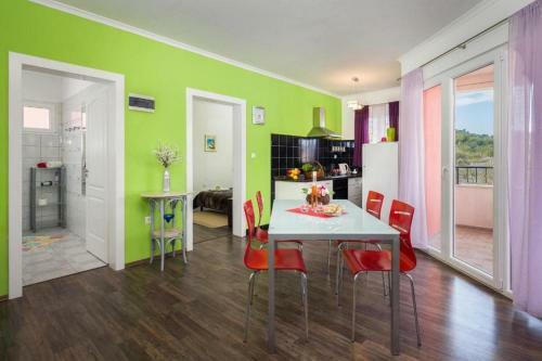 Apartments Nadia
