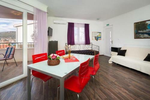 Apartments Nadia