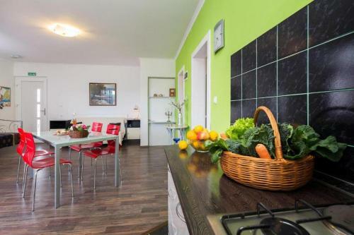 Apartments Nadia