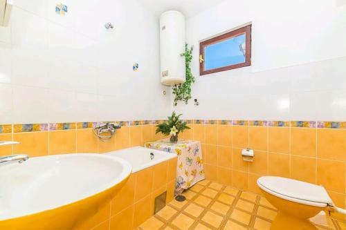 Villa Holiday Home Martina