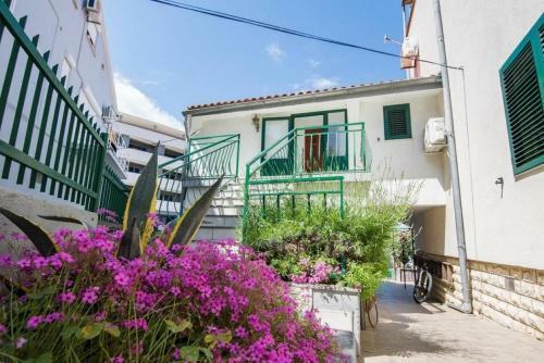 Apartments Mare - Close To Sea