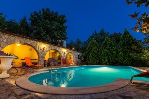 Villa Nature