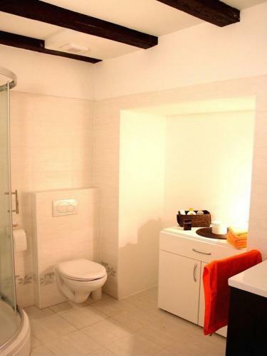 Apartments And Rooms Dalibor