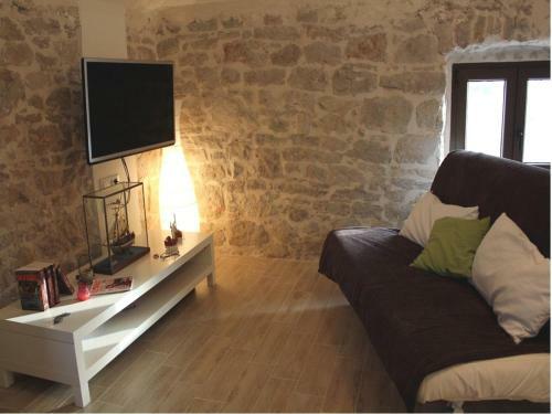 Apartments And Rooms Dalibor