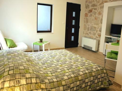 Apartments And Rooms Dalibor