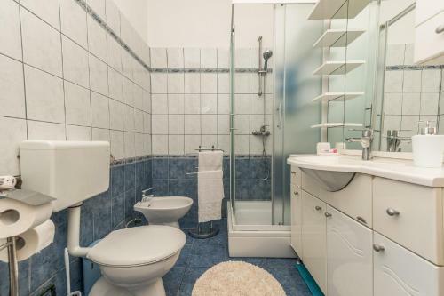 Villa Holiday House Kula Tebaldi