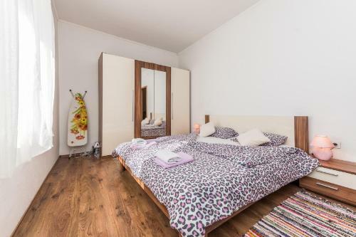 Villa Holiday House Kula Tebaldi
