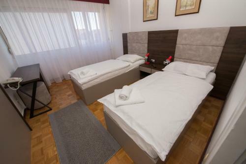 Hotel Central