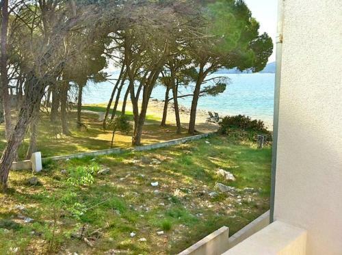 Apartamento Studio In Biograd Na Moru With Wifi
