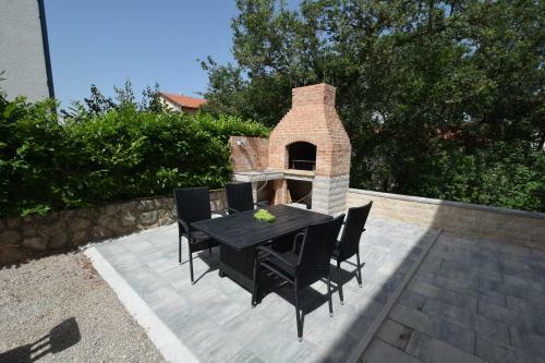Apartments Medna