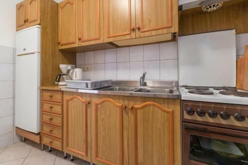 Apartamentos Cor