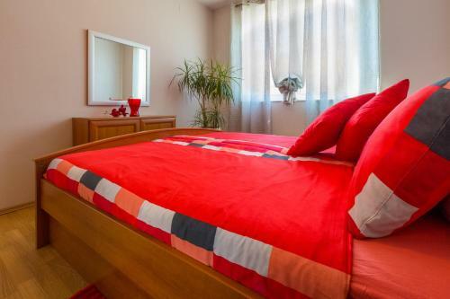 Apartamentos Emi.