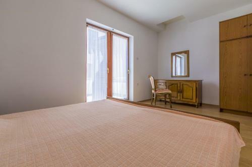 Apartamentos Draga