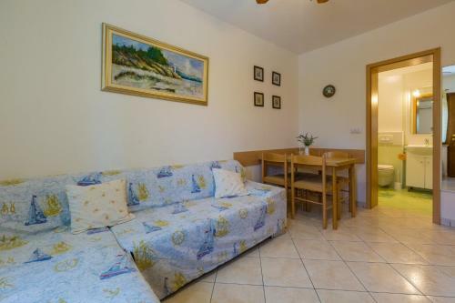 Apartamentos Hrman