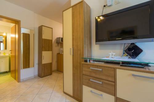 Apartamentos Hrman