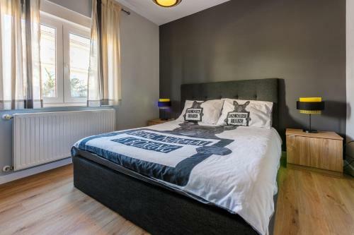 Apartamentos Josip