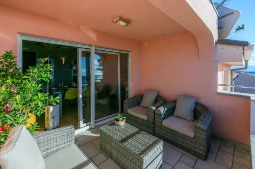 Apartamentos Josip
