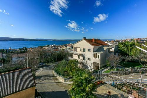 Apartamentos Josip
