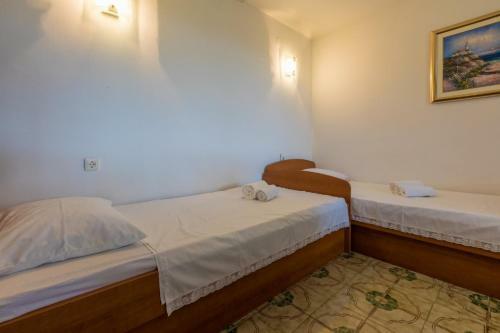 Apartamentos Maksim