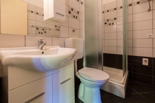 Apartamentos Mare 1
