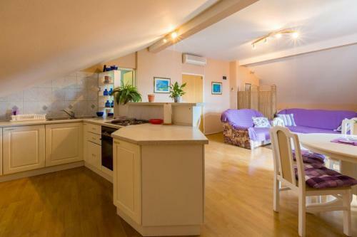 Apartamentos Mare 1