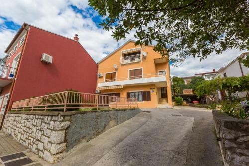 Apartamentos Mare 1