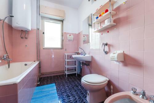 Apartamentos Mica