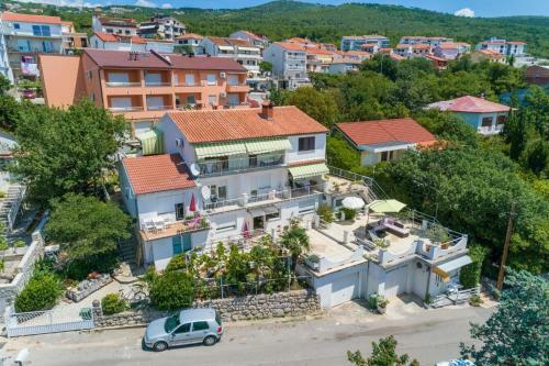 Apartamentos Ljiljanka
