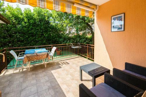 Apartamentos Ruza