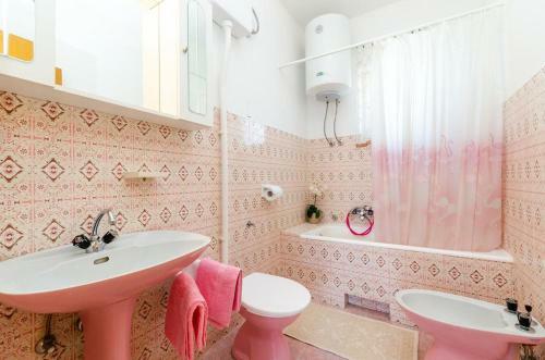 Apartamentos Smiljka