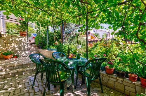 Apartamentos Smiljka