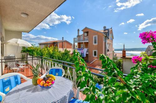 Apartamentos Smiljka