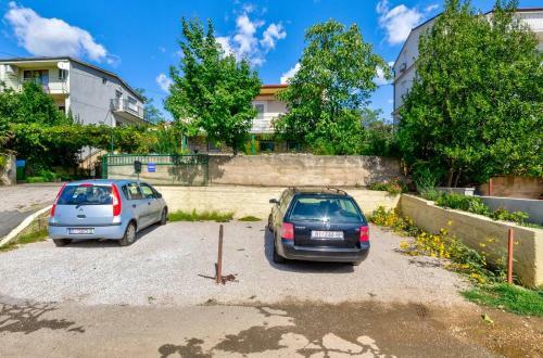Apartamentos Smiljka