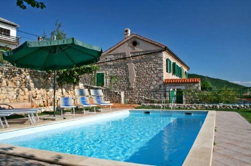 Villa Vesna
