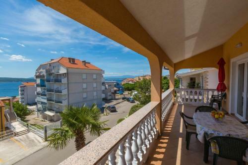 Apartamentos Vukic
