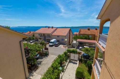 Apartamentos Vukic