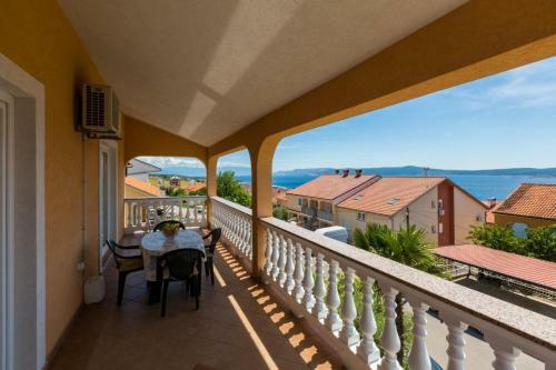 Apartamentos Vukic