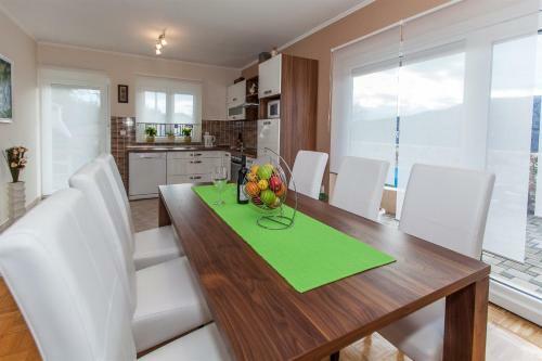 Spacious Villa Kostelj In Unique Location