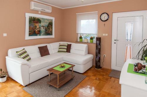 Spacious Villa Kostelj In Unique Location