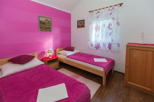 Spacious Villa Kostelj In Unique Location