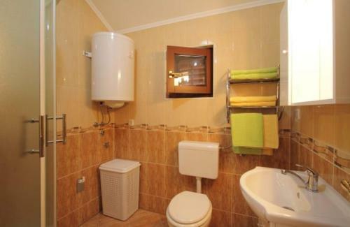 Spacious Villa Kostelj In Unique Location