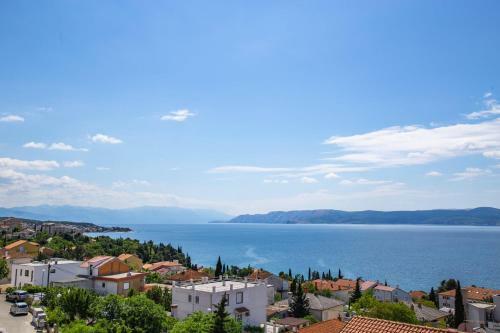 Apartamentos Abros Potkrovlje