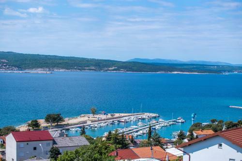 Apartamentos Abros Potkrovlje