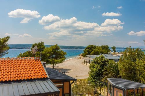 Apartments Seaside
