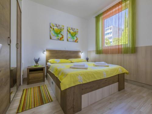 Apartment Zeki